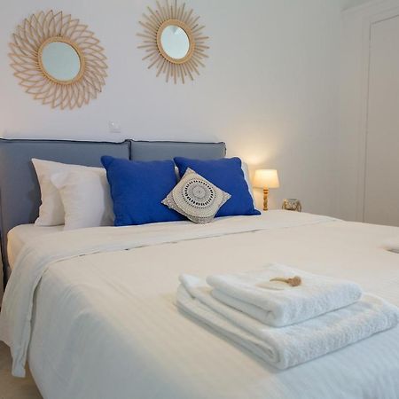 Bay View Villas Methoni  Extérieur photo