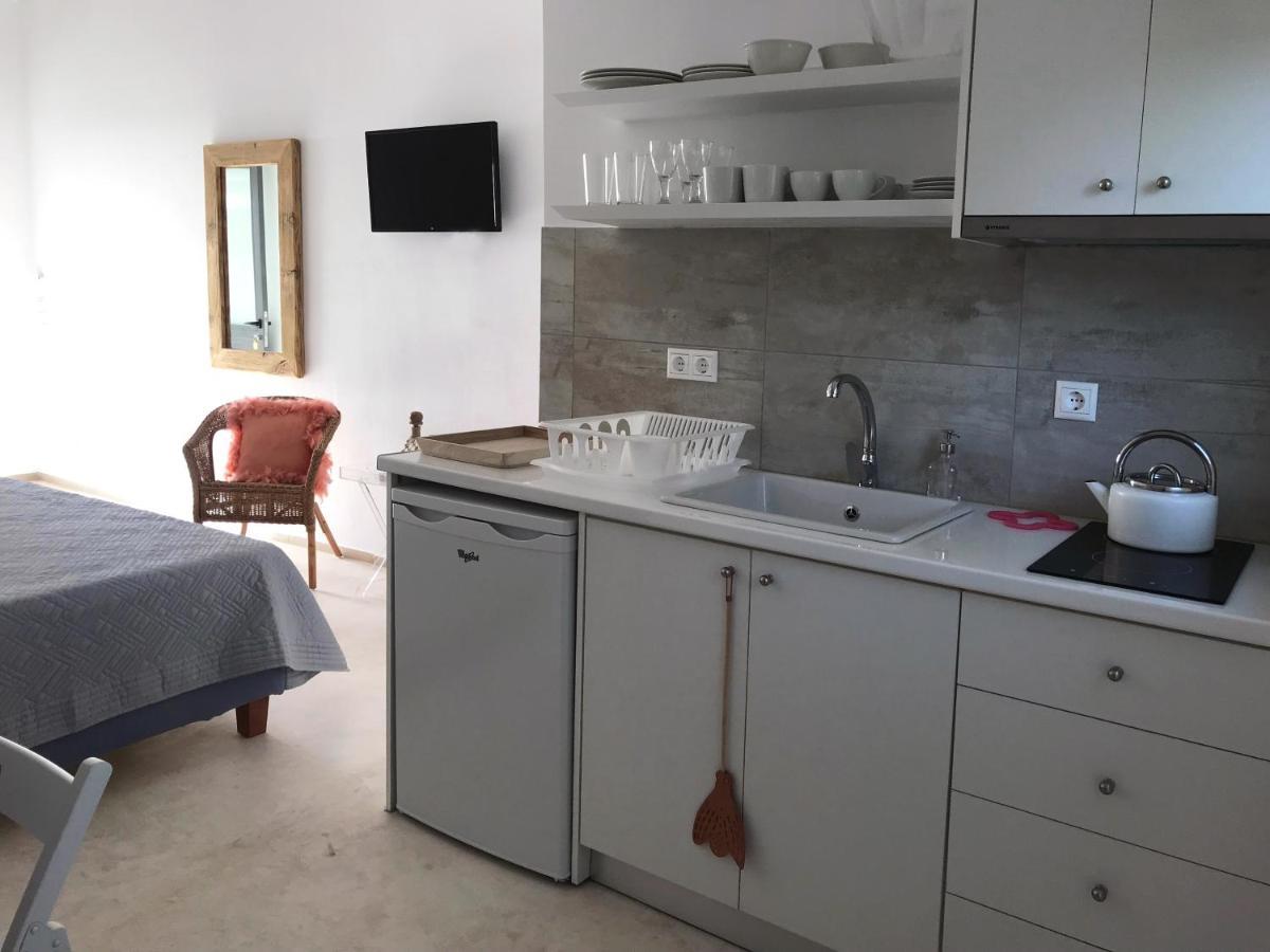 Bay View Villas Methoni  Extérieur photo