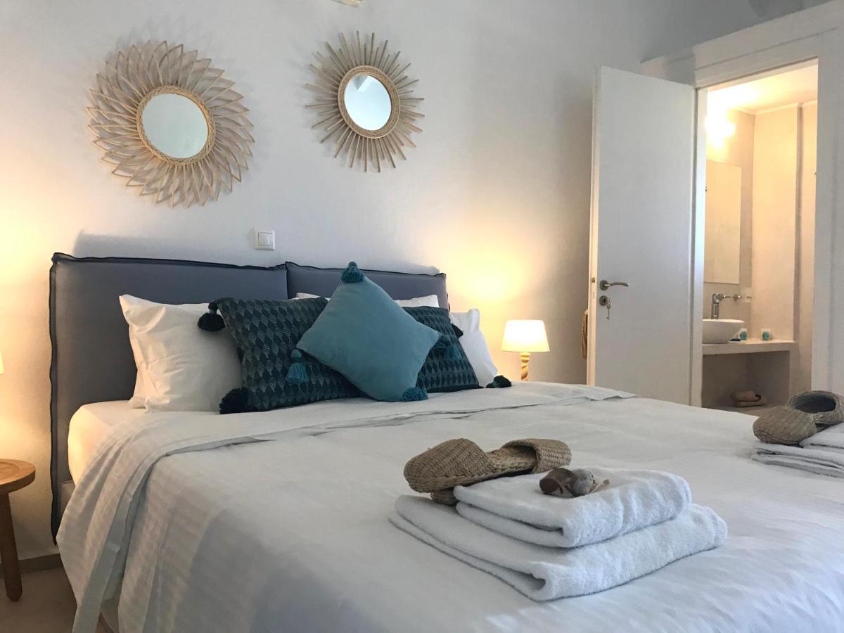 Bay View Villas Methoni  Extérieur photo