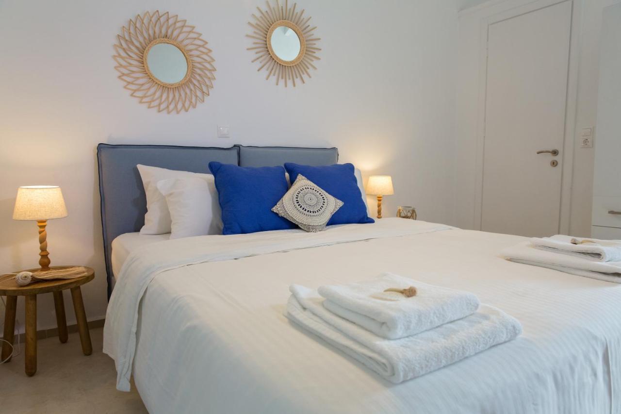 Bay View Villas Methoni  Extérieur photo