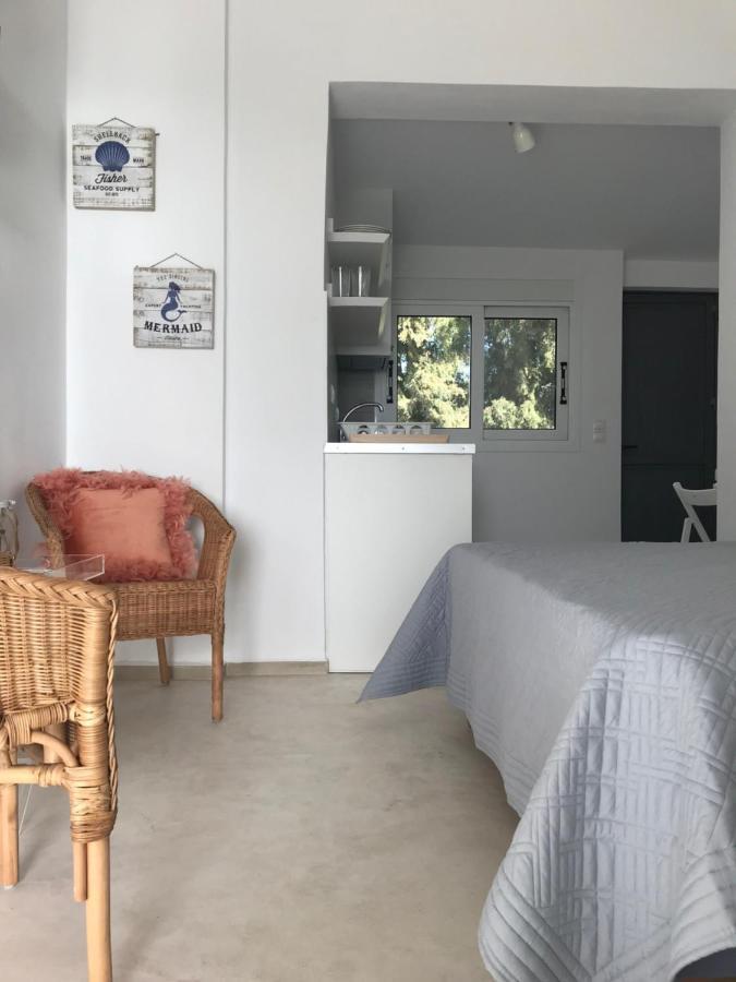 Bay View Villas Methoni  Extérieur photo