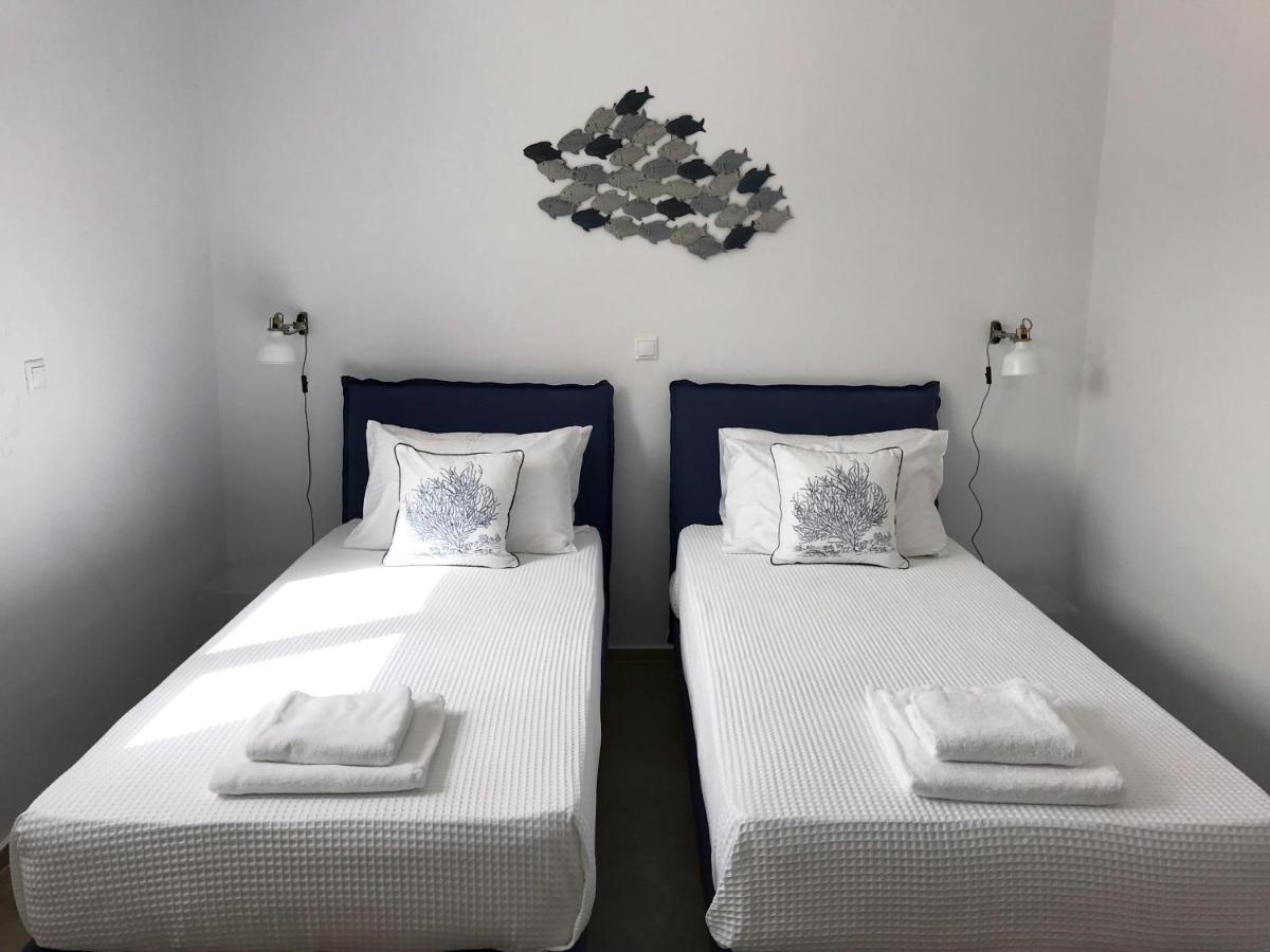 Bay View Villas Methoni  Extérieur photo