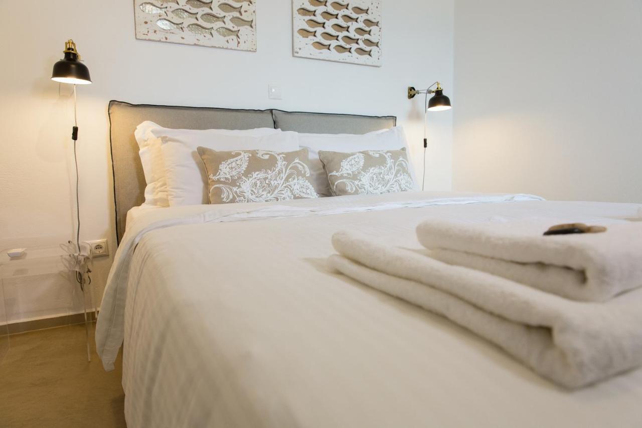 Bay View Villas Methoni  Extérieur photo