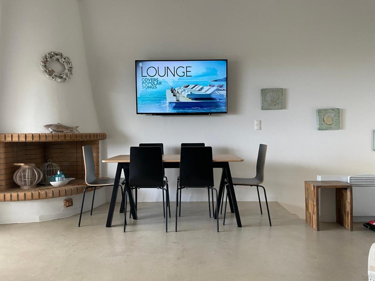 Bay View Villas Methoni  Extérieur photo