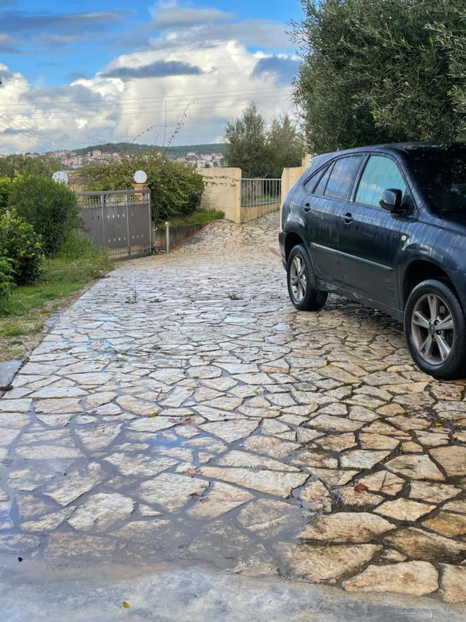 Bay View Villas Methoni  Extérieur photo